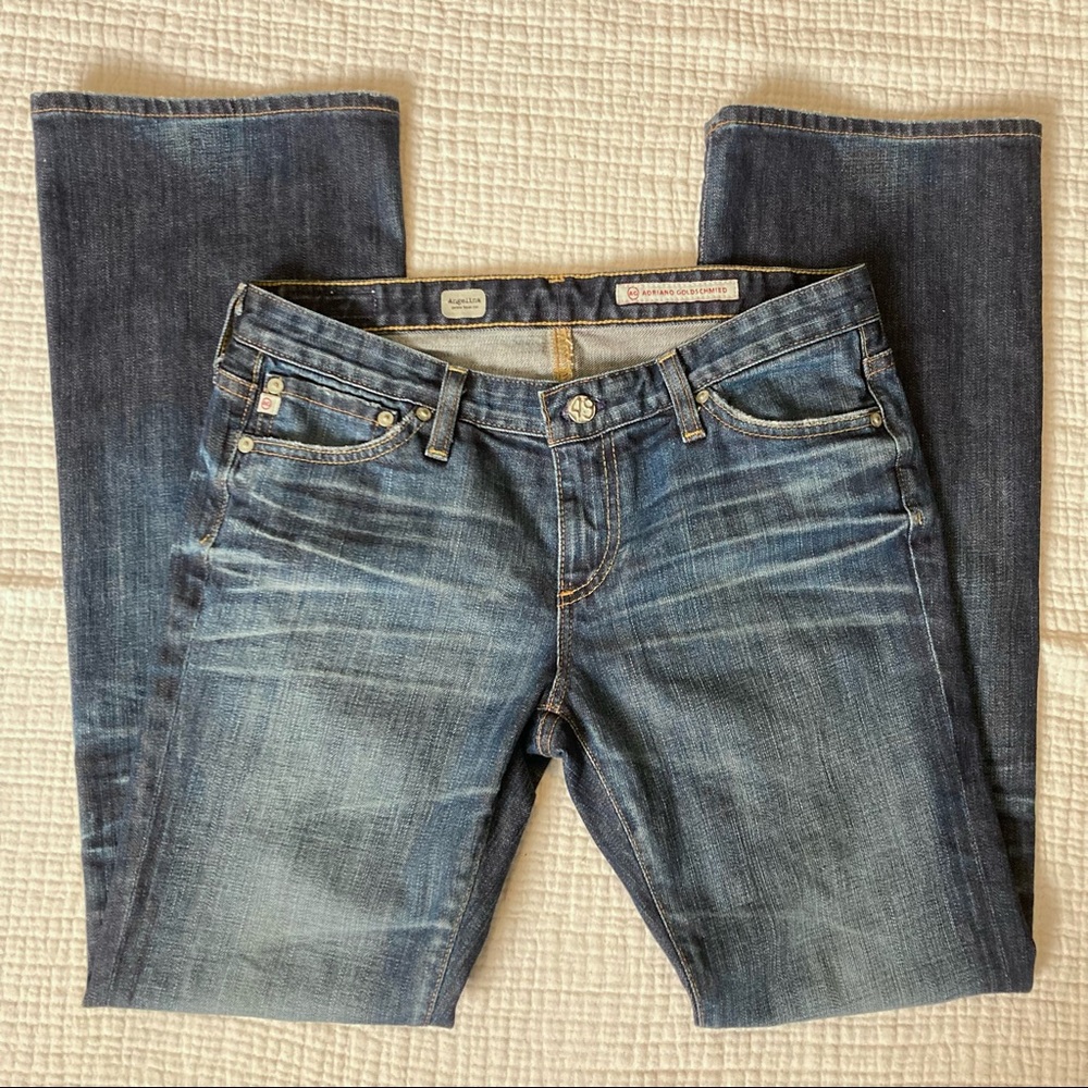 Adriano Goldschmied “Angelina”, size 28